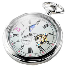 Luxury Mechanical Pocket Watch