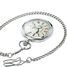 Luxury Mechanical Pocket Watch