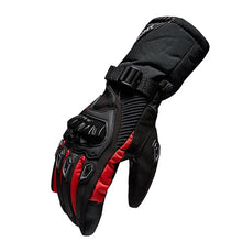 Waterproof Windproof Winter Warm Moto Biker Gloves