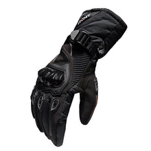 Waterproof Windproof Winter Warm Moto Biker Gloves