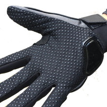 Biker Breathable Motocross Racing Gloves