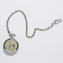 Luxury Mechanical Pocket Watch