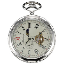 Luxury Mechanical Pocket Watch