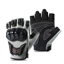 Biker Breathable Motocross Racing Gloves