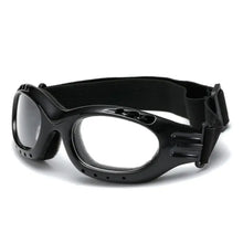 Skiing Motocross Goggles Anti Glare Anti-UV Sunglasses