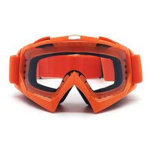 Motocross Glasses Bicycle Bike UV Windproof Goggles