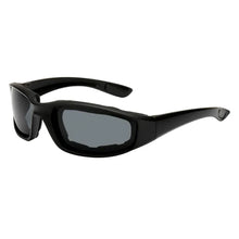 Flexible Anti-Fog Saftey Glasses