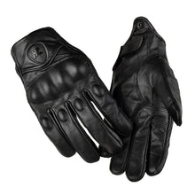 All-Terrain Motorcycle Gloves