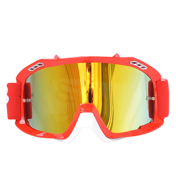 Dirtbike Sun-Glasses