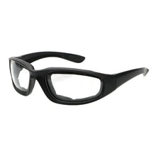 Flexible Anti-Fog Saftey Glasses