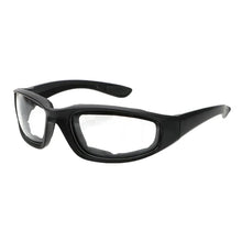 Flexible Anti-Fog Saftey Glasses