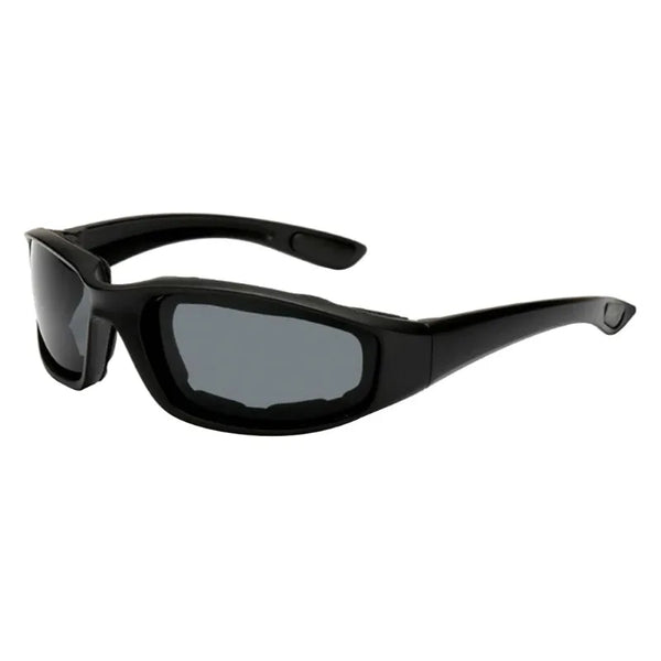 Flexible Anti-Fog Saftey Glasses