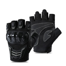Biker Breathable Motocross Racing Gloves