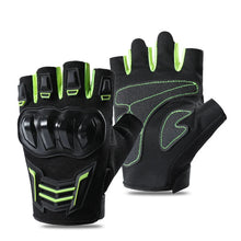 Biker Breathable Motocross Racing Gloves