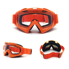 Motocross Glasses Bicycle Bike UV Windproof Goggles