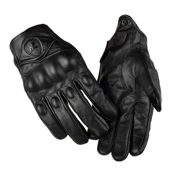 All-Terrain Motorcycle Gloves