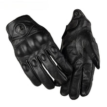 All-Terrain Motorcycle Gloves