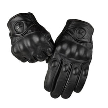 All-Terrain Motorcycle Gloves