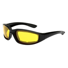 Flexible Anti-Fog Saftey Glasses